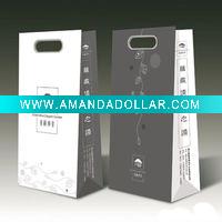 Wholesale paper gift bag