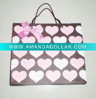 fashion paper bag