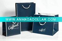 paper advertising bag