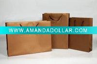 paper advertising bag