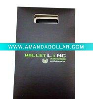 Wholesale paper gift bag
