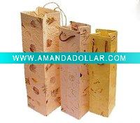 Wholesale fashion paper bag