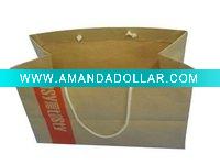 Wholesale paper gift bag