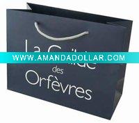 Wholesale paper gift bag