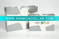 paper advertising bag