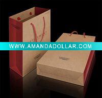 Kraft Paper Bag