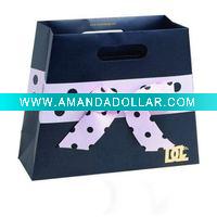 paper promotional bag