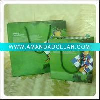 Paper Carrier Shopping Bag