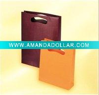 paper shopping bag