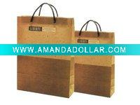 paper gift bag