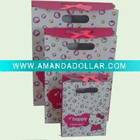 Wholesale paper gift bags