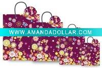 paper promotional bag