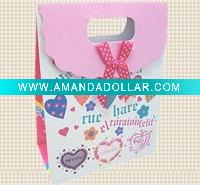 Custom Paper Bag