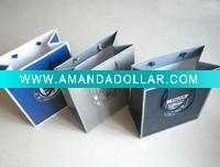 Wholesale fashion paper bag