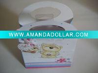 paper gift bag
