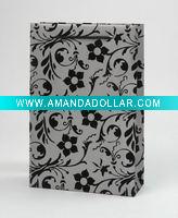 paper advertising bag