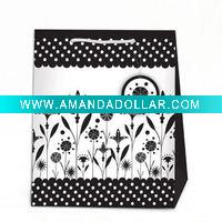 paper promotional bag