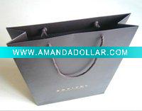 fashion paper bag