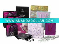 Wholesale paper gift bag