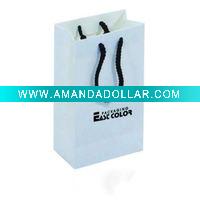 paper gift bag
