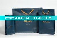 Wholesale paper advertising bag