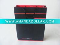 150x200x90mm christmas paper bag
