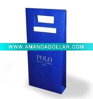 fashion paper bag