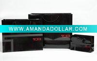 Wholesale paper advertising bag