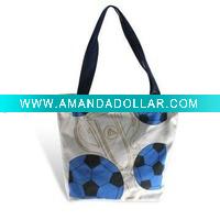 Wholesale fashion cotton bag
