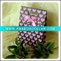Wholesale paper bag and box