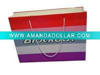 Wholesale paper gift bag