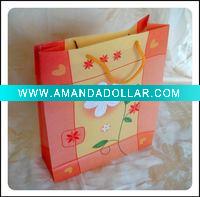Wholesale pp shopping bag