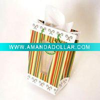 paper promotional bag