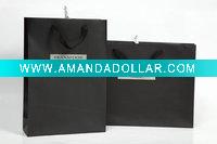 paper advertising bag