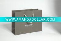 paper advertising bag