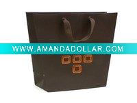 paper advertising bag