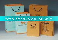 paper shopping bag