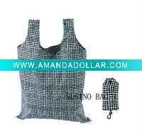 TC cotton totes bag
