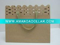 paper shopping bag