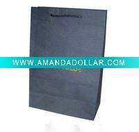 fashion paper bag