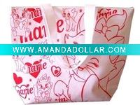 Wholesale 2010 New nonwoven shopping bag