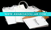 paper shopping bag
