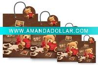 paper promotional bag