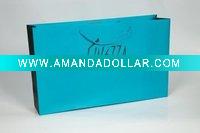 paper advertising bag
