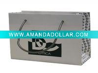 paper promotional bag