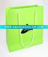 paper shopping bag