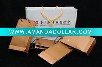 paper shopping bag