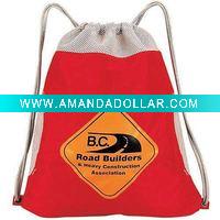 Wholesale Cotton Drawstring Bag