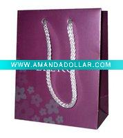 paper promotional bag