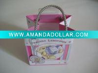 paper gift bag
